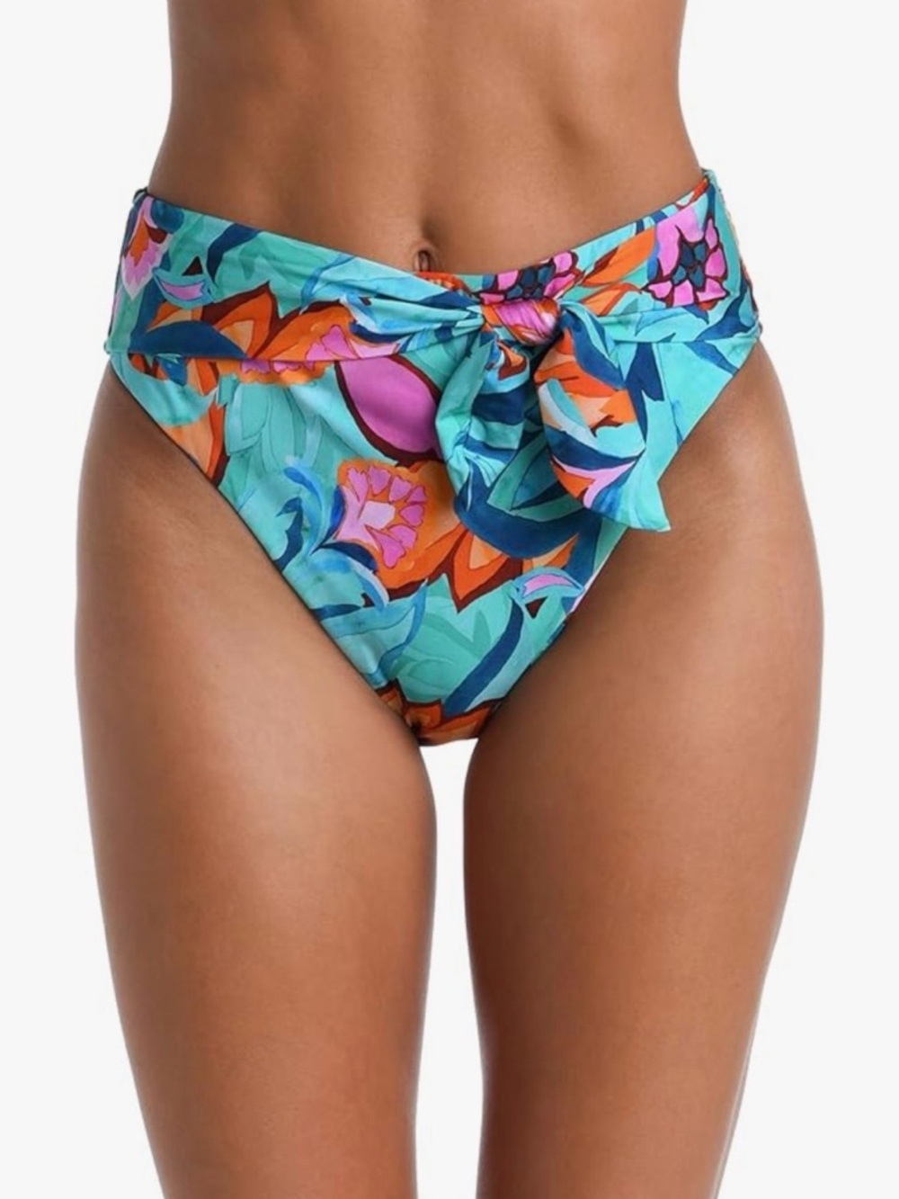 Sunshine 79 swim bottom